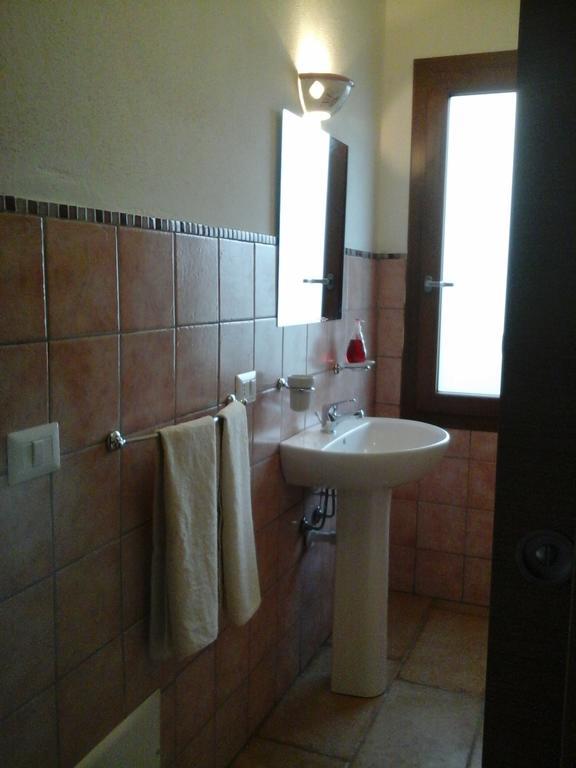 Santu Paulu Country House Посада Экстерьер фото