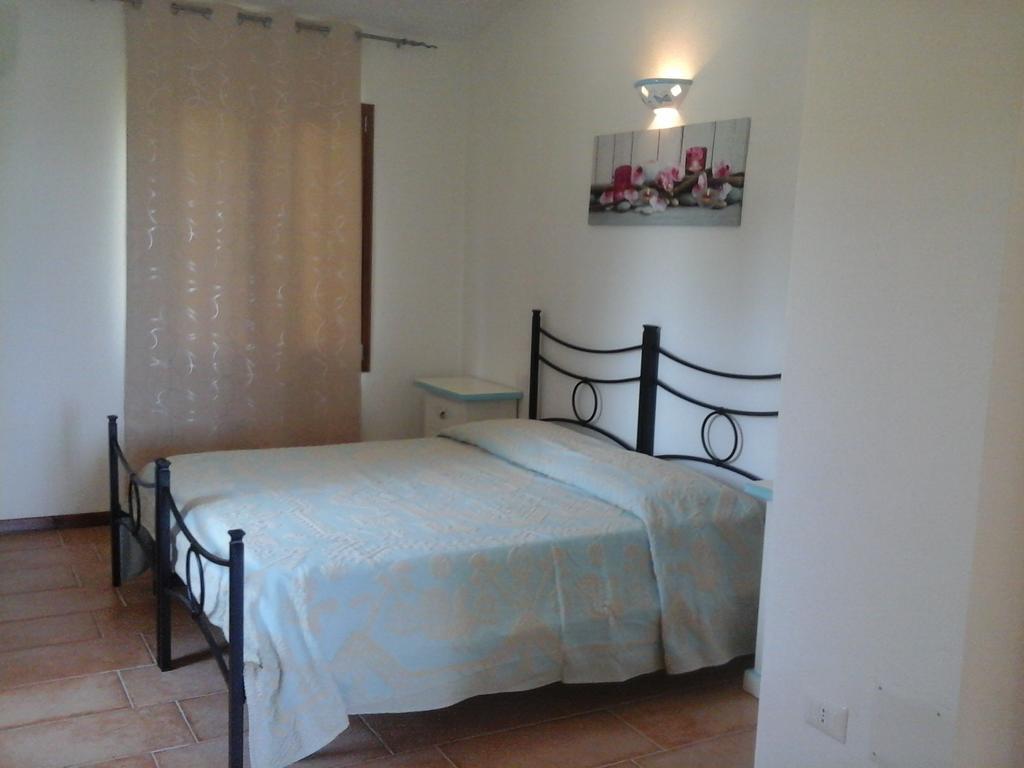 Santu Paulu Country House Посада Экстерьер фото
