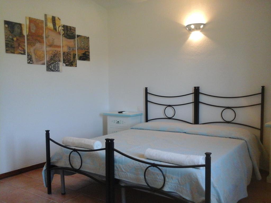 Santu Paulu Country House Посада Экстерьер фото