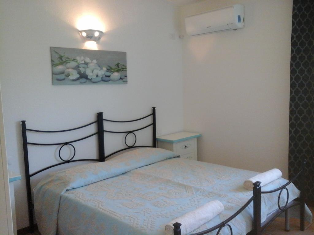Santu Paulu Country House Посада Экстерьер фото
